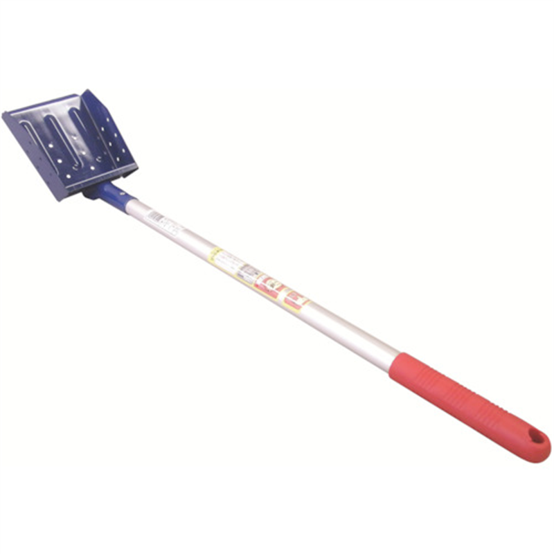 金象 角型溝さらえ ショートハンドル 1本（ご注文単位1本）【直送品】