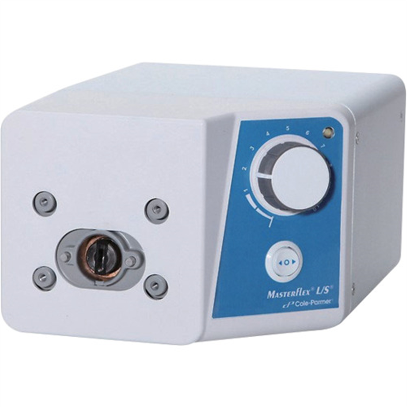 マスターフレックス 可変ポンプ エコノミータイプ 07555-00 1個（ご注文単位1個）【直送品】