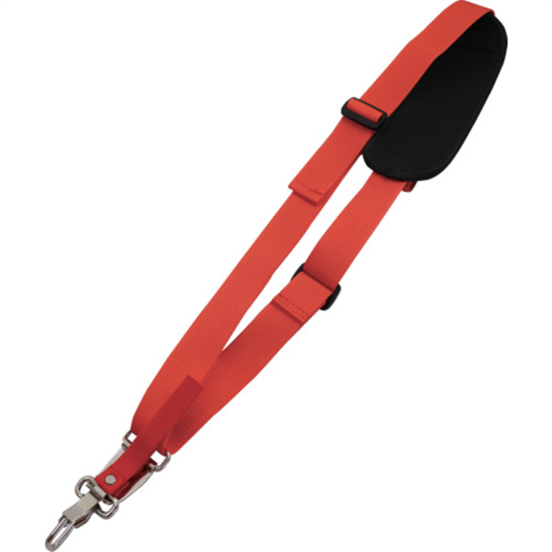 三陽金属 刈払機用肩掛けバンド ソフトショルダーシングル NEO 1個（ご注文単位1個）【直送品】