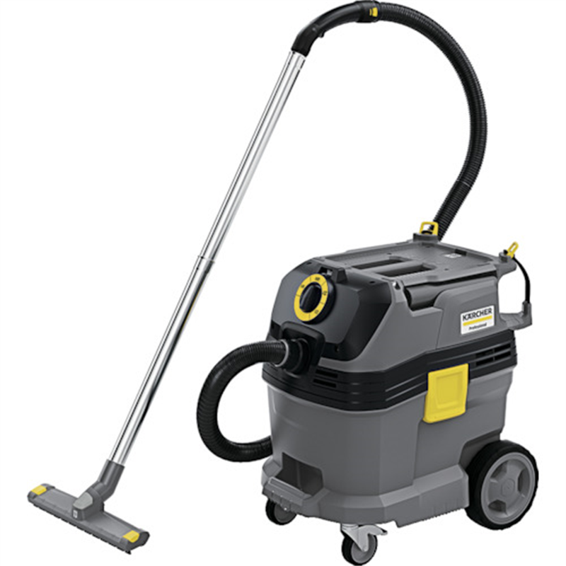 KARCHER 【2025年6月末まで限定特価】 乾湿両用クリーナー NT 30/1 Tact(1.148-208.0) 1台（ご注文単位1台）【直送品】