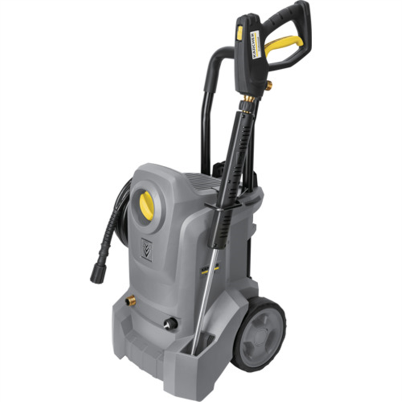 KARCHER 業務用冷水高圧洗浄機 HD 4/8 Classic 60Hz 1台（ご注文単位1台）【直送品】