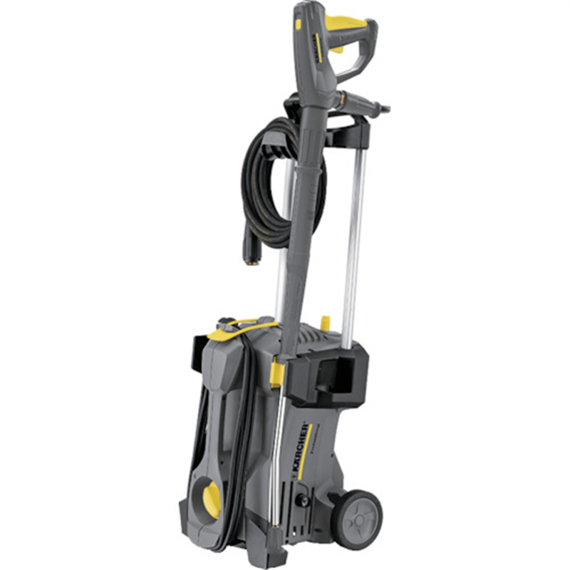 KARCHER 業務用冷水高圧洗浄機 HD4/8P 50Hz 1台（ご注文単位1台）【直送品】