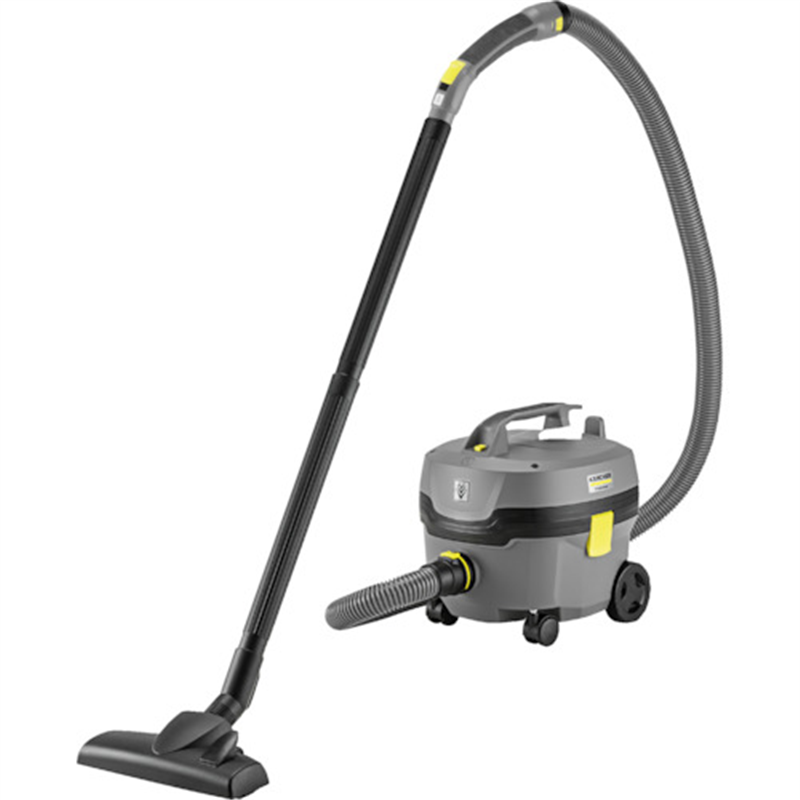 KARCHER ドライバキュームクリーナー T 7/1 Classic 1台（ご注文単位1台）【直送品】