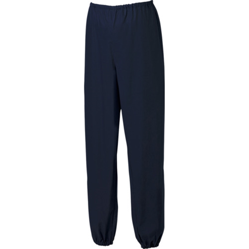 NBW 10049 ヤッケパンツ ネイビー F 1着（ご注文単位1着）【直送品】