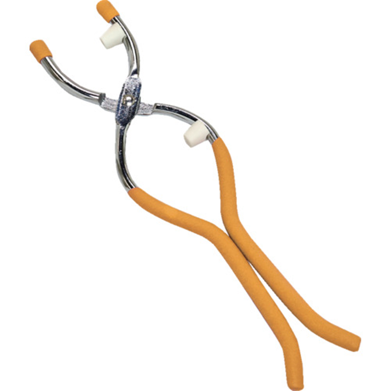 アイメディア ガスパンチ 缶径3.5cm~7cm  1個（ご注文単位1個）【直送品】