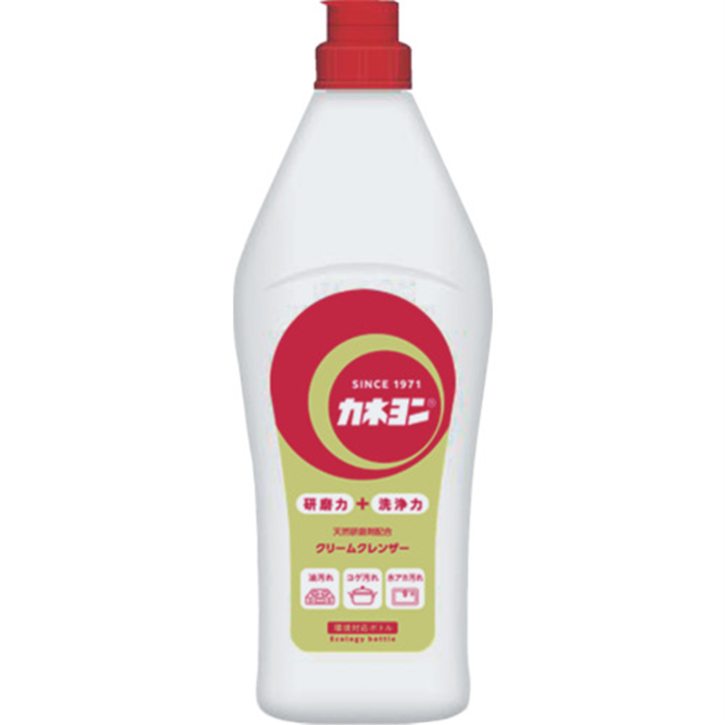 カネヨ カネヨンS 400g 1個（ご注文単位1個）【直送品】