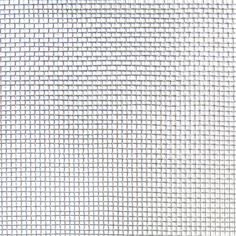 DAIDOHANT 亜鉛 平織金網 線径0.63x目3.28mm  幅450mm x 長さ1M巻 1巻（ご注文単位1巻）【直送品】