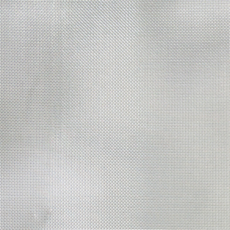 DAIDOHANT ステンレス 平織金網 線径0.47x目2.07mm  幅450mm x 長さ1M巻 1巻（ご注文単位1巻）【直送品】