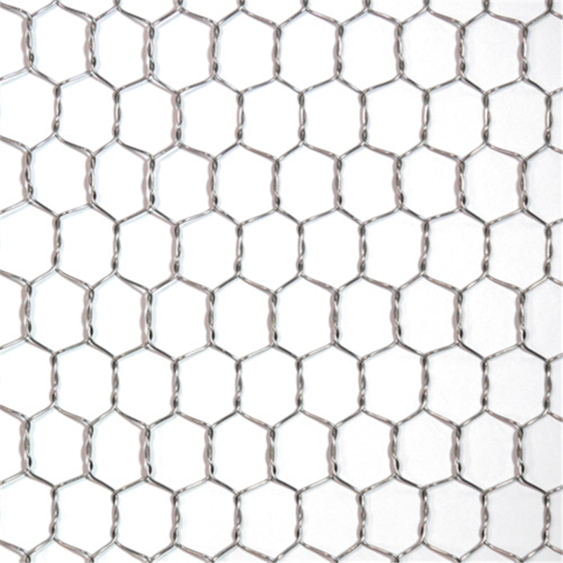 DAIDOHANT ステンレス 亀甲金網 線径0.8x目16mm  幅910mm x 長さ15M巻 1巻（ご注文単位1巻）【直送品】