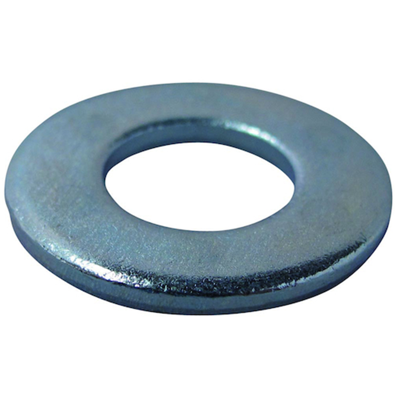 DAIDOHANT ユニクロ平ワッシャー M10(22×1.6) 100入り 1パック（ご注文単位1パック）【直送品】