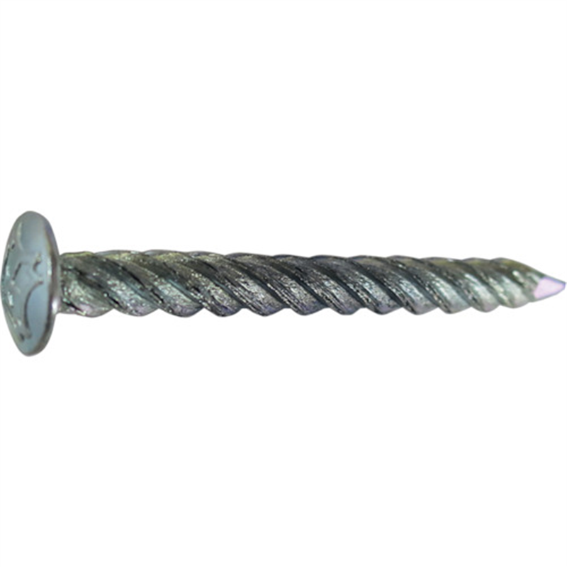 DAIDOHANT HP サカメ釘 5×50 10本入 1パック（ご注文単位1パック）【直送品】