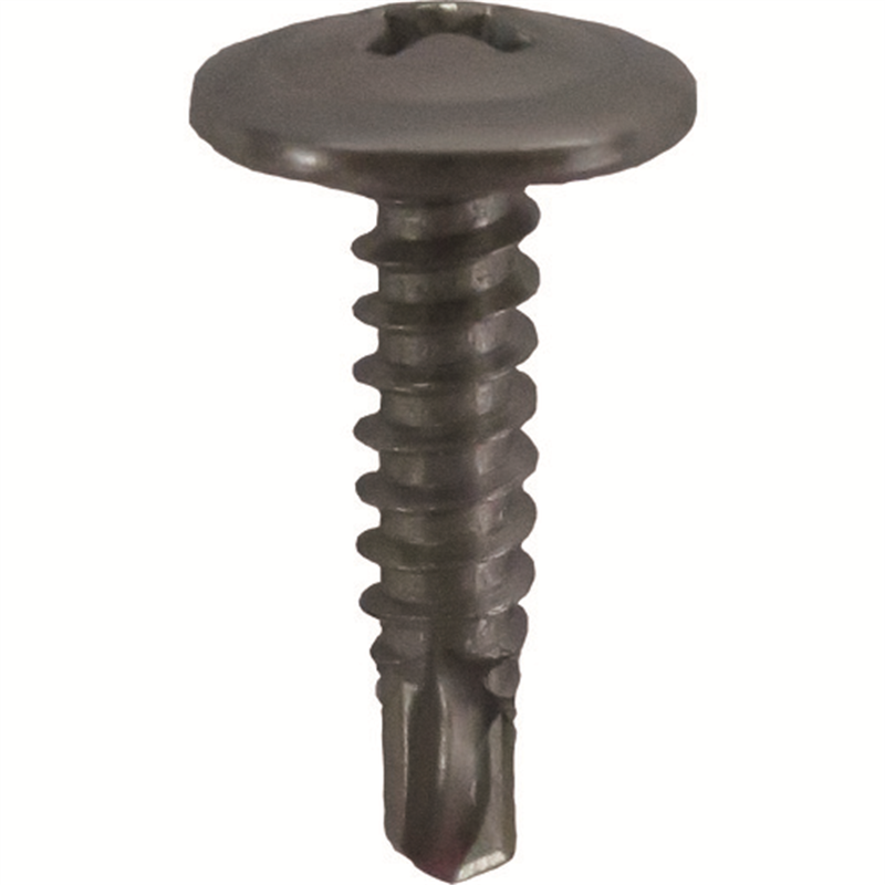 DAIDOHANT YAIBA ドリルねじ シンワッシャー ファインパシべート 5×16 1袋（ご注文単位1袋）【直送品】