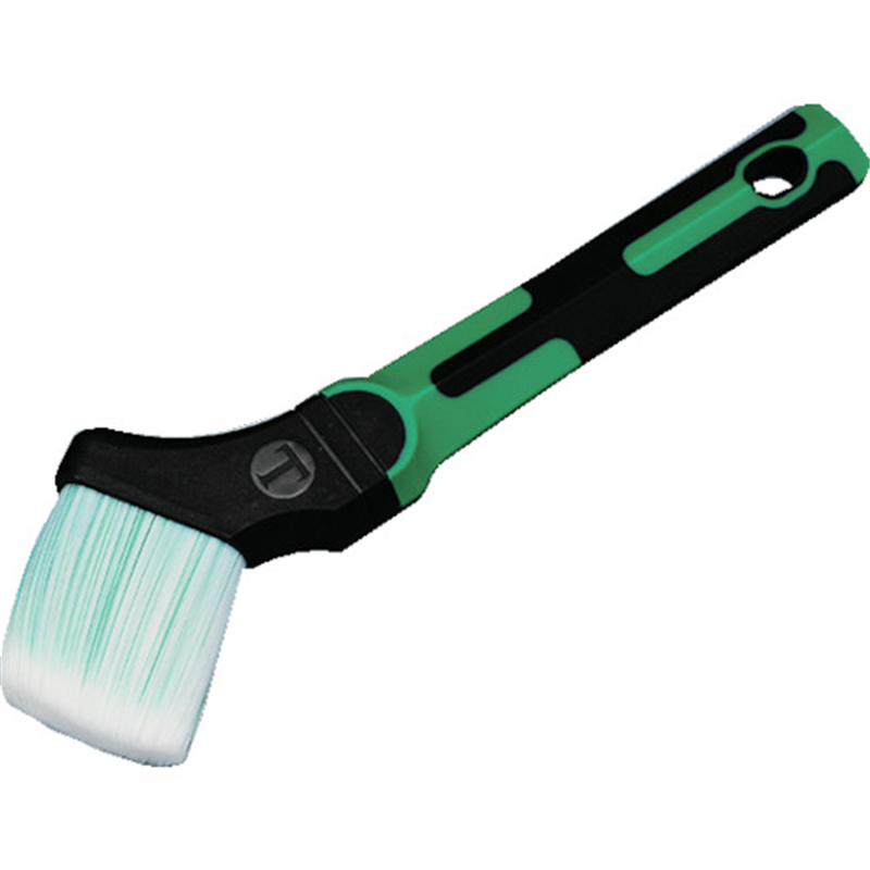 大塚 多用途刷毛 プラグレ スーパーハード T100-SH40 1本（ご注文単位1本）【直送品】