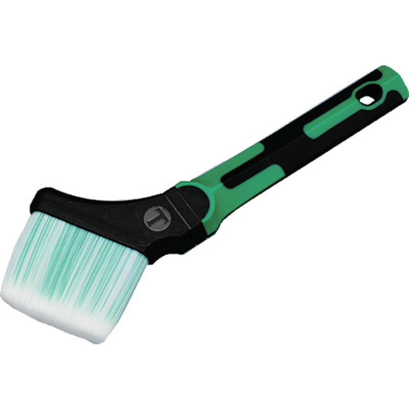 大塚 多用途刷毛 プラグレ スーパーハード T100-SH60 1本（ご注文単位1本）【直送品】