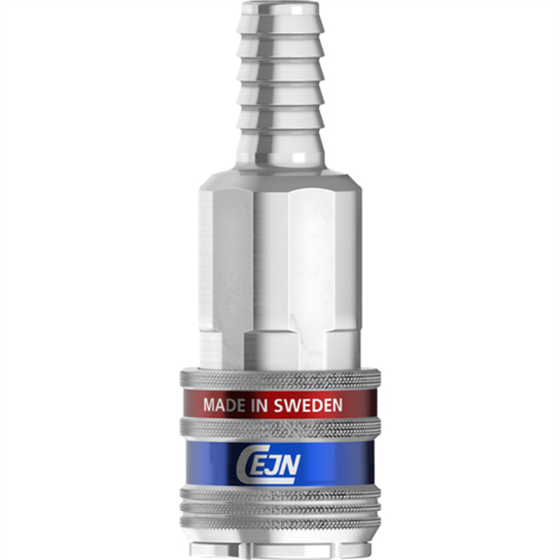 CEJN シリーズ315 eSafe カップリング ホース接続3/8 1個（ご注文単位1個）【直送品】