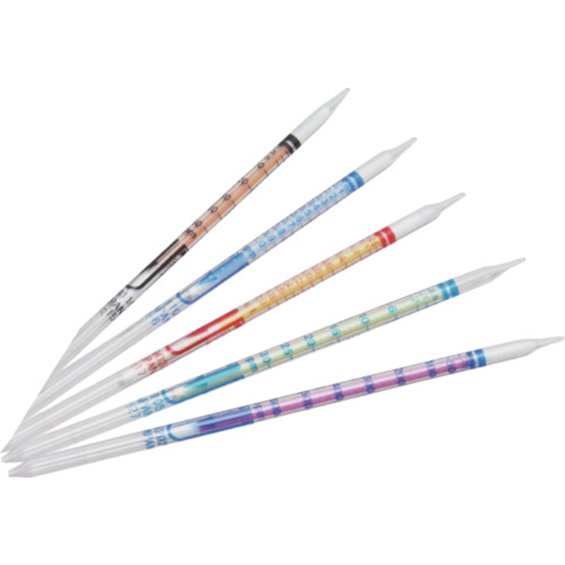 光明理化学 検知管二酸化硫黄(亜硫酸ガス) 1箱（ご注文単位1箱）【直送品】