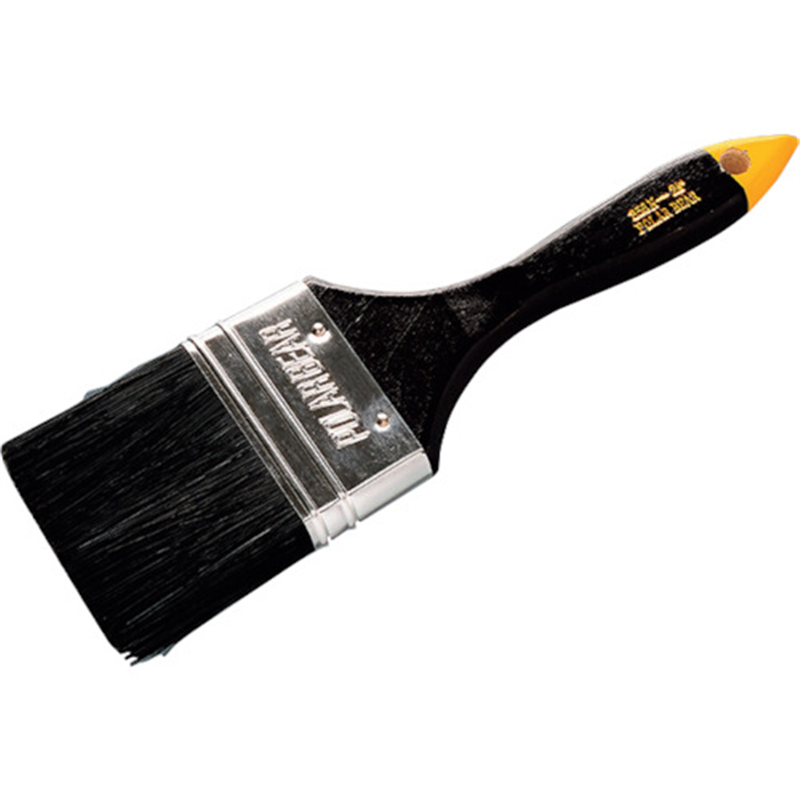 大塚 356Nラスター 平 黒 2.5インチ 1本（ご注文単位1本）【直送品】