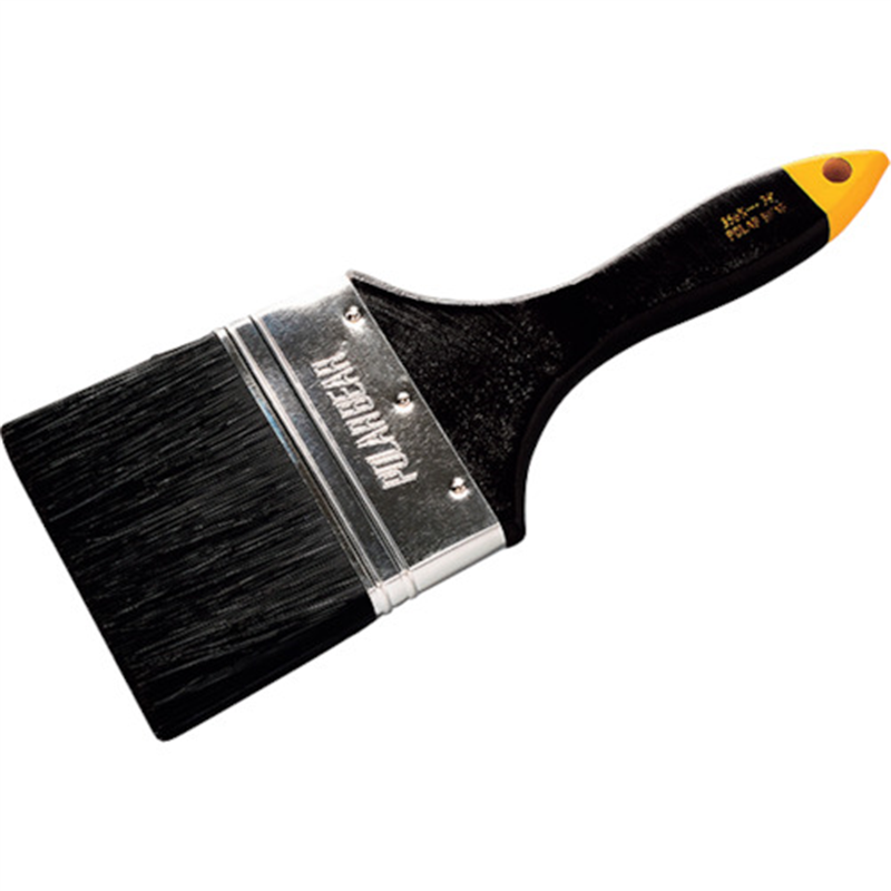 大塚 356Nラスター 平 黒 3.5インチ 1本（ご注文単位1本）【直送品】