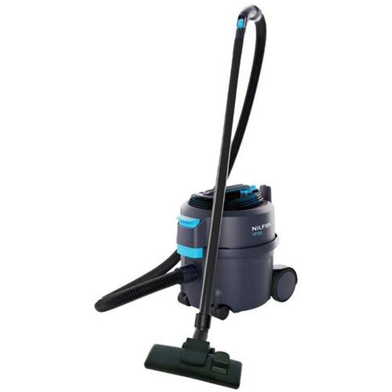 Nilfisk 業務用掃除機 VP300R HEPA (乾式) 1台（ご注文単位1台）【直送品】