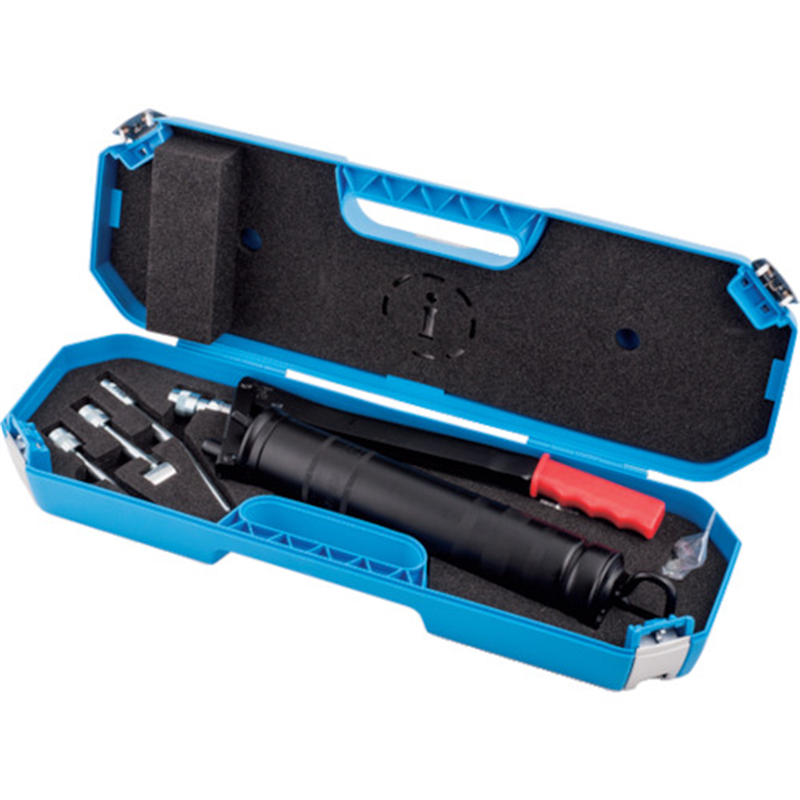 SKF グリースガン1077600/SET 1台（ご注文単位1台）【直送品】