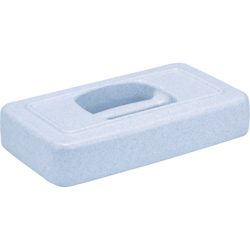 TONBO 角型重石 7型 1個（ご注文単位1個）【直送品】