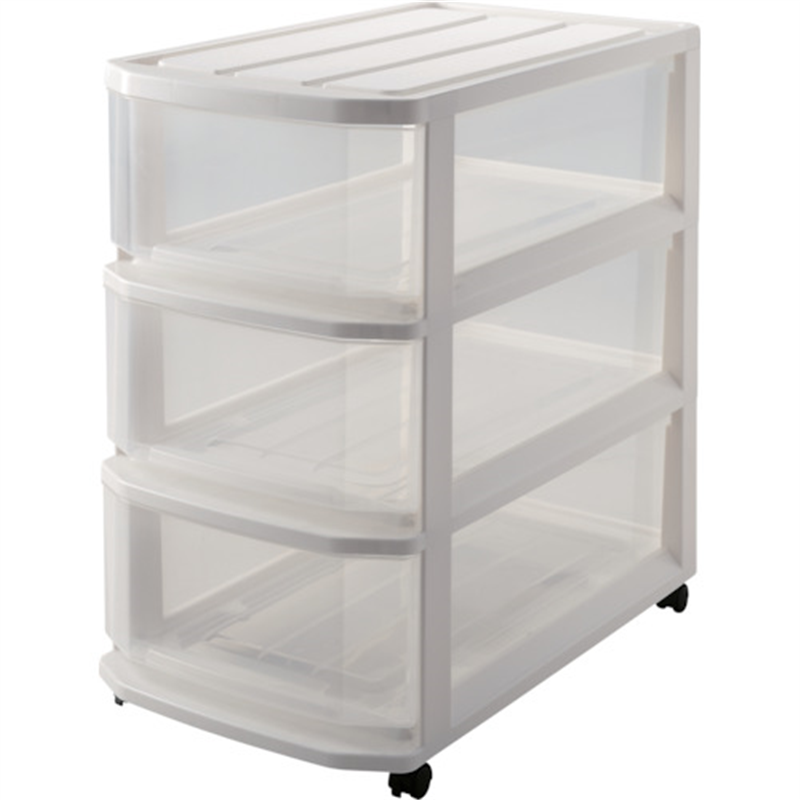 TENMA フェミーネ ケース66-3段 1個（ご注文単位1個）【直送品】