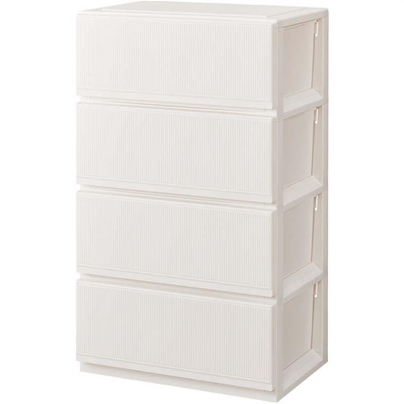 TENMA PRXスタイルケース組立式 6504深型W 1個（ご注文単位1個）【直送品】