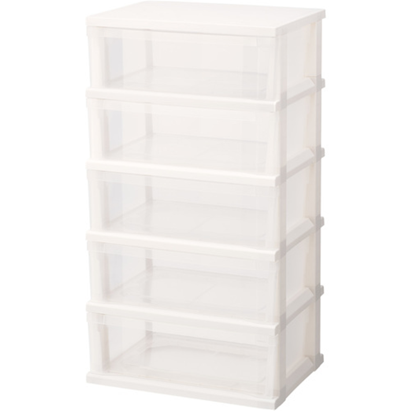 TENMA ストッカーワイド組立式 5段 1台（ご注文単位1台）【直送品】