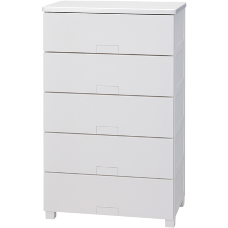 TENMA フィッツチェスト フルフラット6505 ホワイト 1個（ご注文単位1個）【直送品】