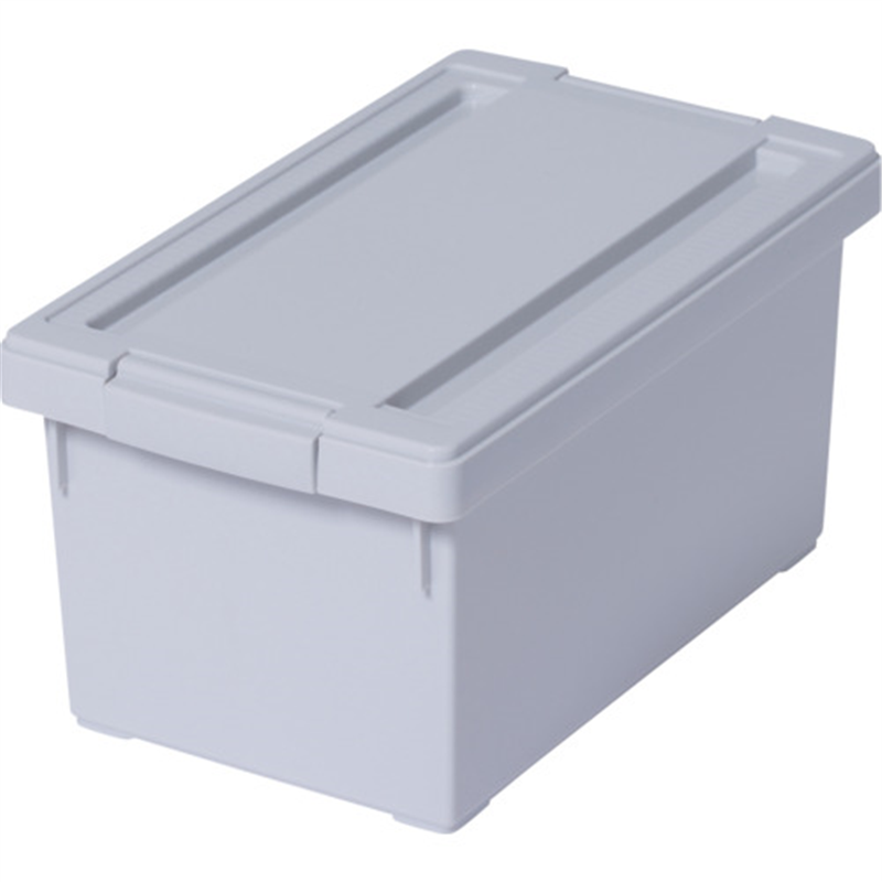 TENMA いれと庫interior S グレー 1個（ご注文単位1個）【直送品】