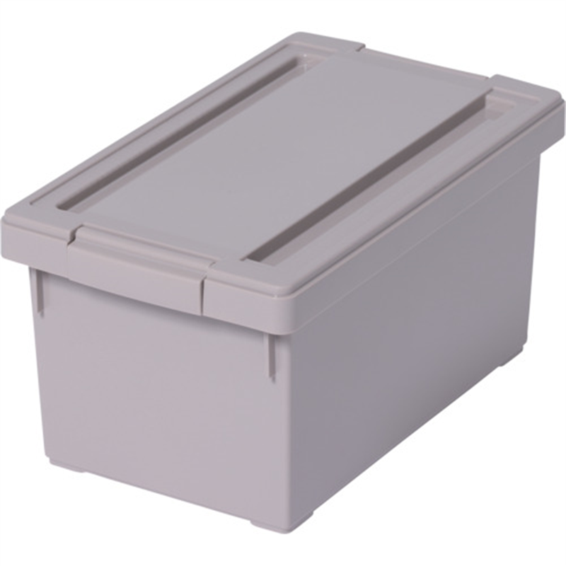 TENMA いれと庫interior S ベージュ 1個（ご注文単位1個）【直送品】