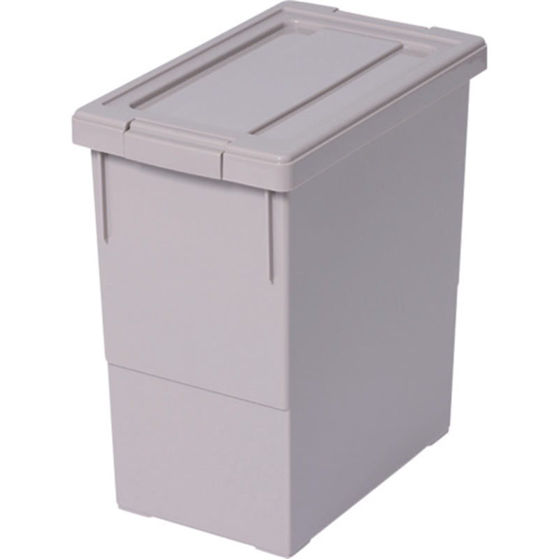 TENMA いれと庫interior L ベージュ 1個（ご注文単位1個）【直送品】