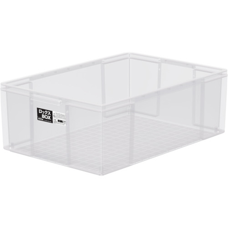 TENMA ロックスBOX 660M 1個（ご注文単位1個）【直送品】