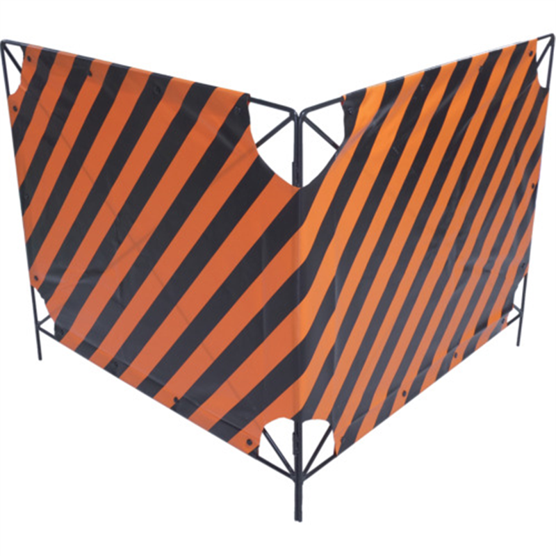 グリーンクロス GC工事幕 2面セット 1台（ご注文単位1台）【直送品】