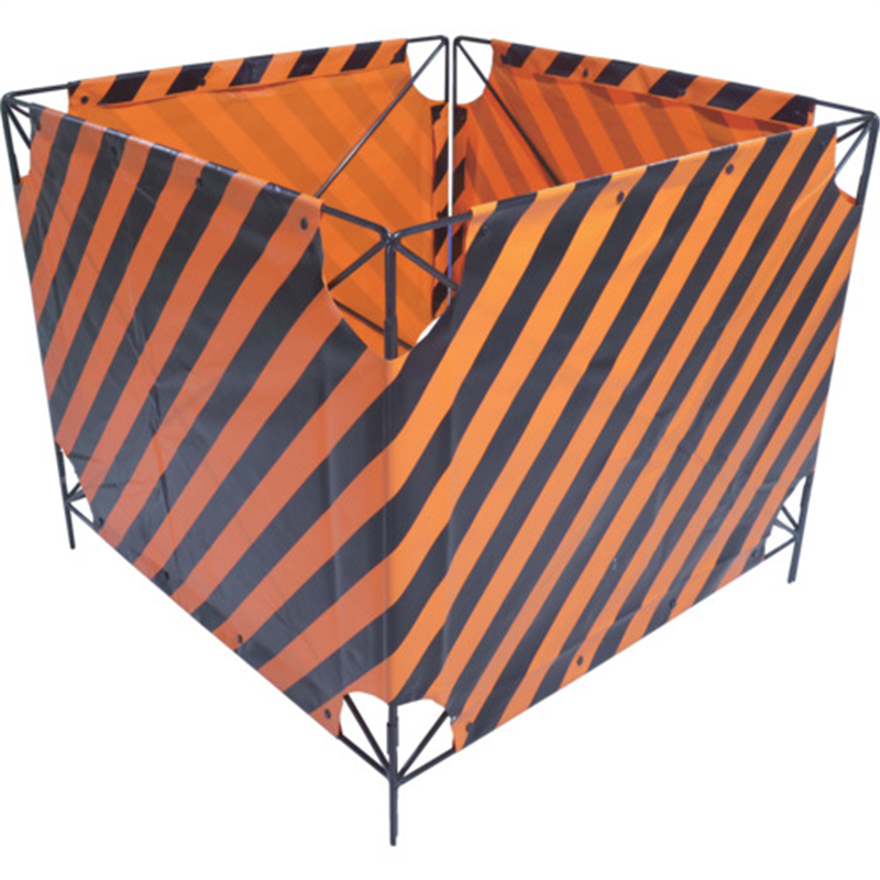 グリーンクロス GC工事幕 4面セット 1台（ご注文単位1台）【直送品】