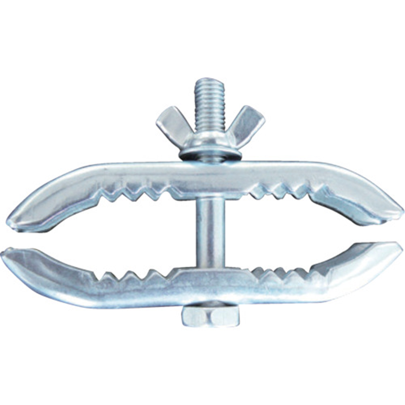 グリーンクロス ガードフェンス用バンド2 1個（ご注文単位1個）【直送品】