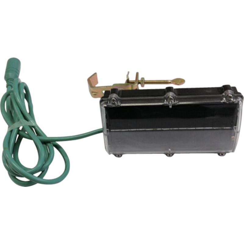 グリーンクロス ソーラーユニット 1個（ご注文単位1個）【直送品】