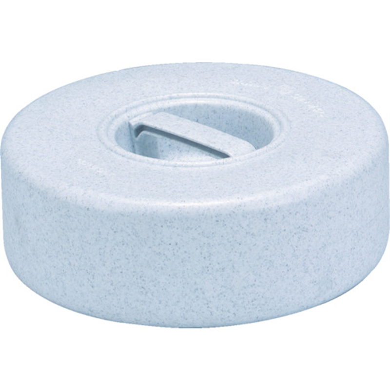 TONBO 丸型重石 12型 1個（ご注文単位1個）【直送品】