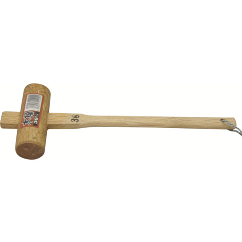 金象 木槌 36 1本（ご注文単位1本）【直送品】