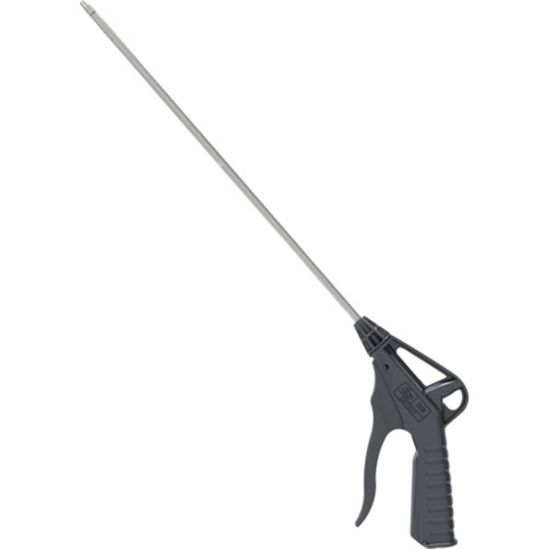 CEJN シリーズ208 ディテクトブローガン 300mm固定ノズル付き Rc1/4 1個（ご注文単位1個）【直送品】