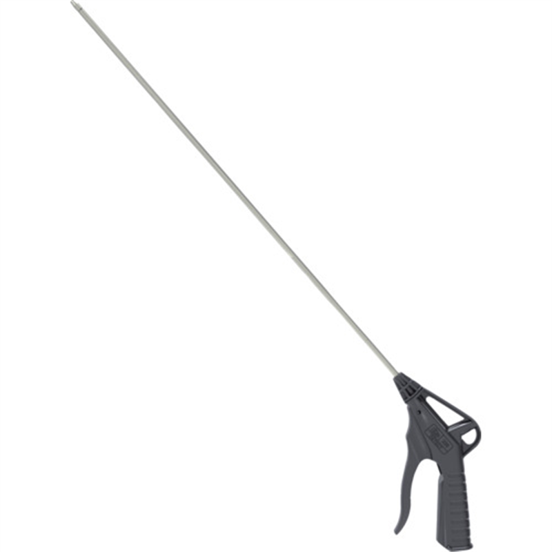 CEJN シリーズ208 ディテクトブローガン 500mm固定ノズル付き Rc1/4 1個（ご注文単位1個）【直送品】