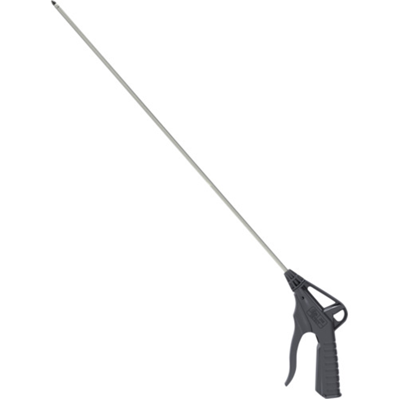 CEJN シリーズ208 ディテクトブローガン スターチップ500mm固定ノズル付き Rc1/4 1個（ご注文単位1個）【直送品】