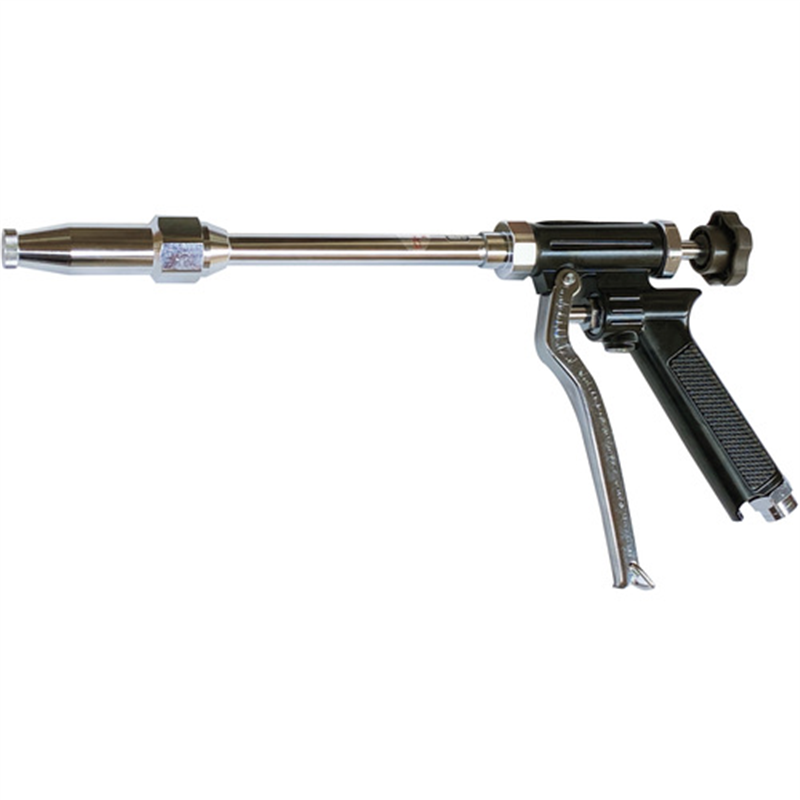 永田 ピストル噴口ALD 1個（ご注文単位1個）【直送品】