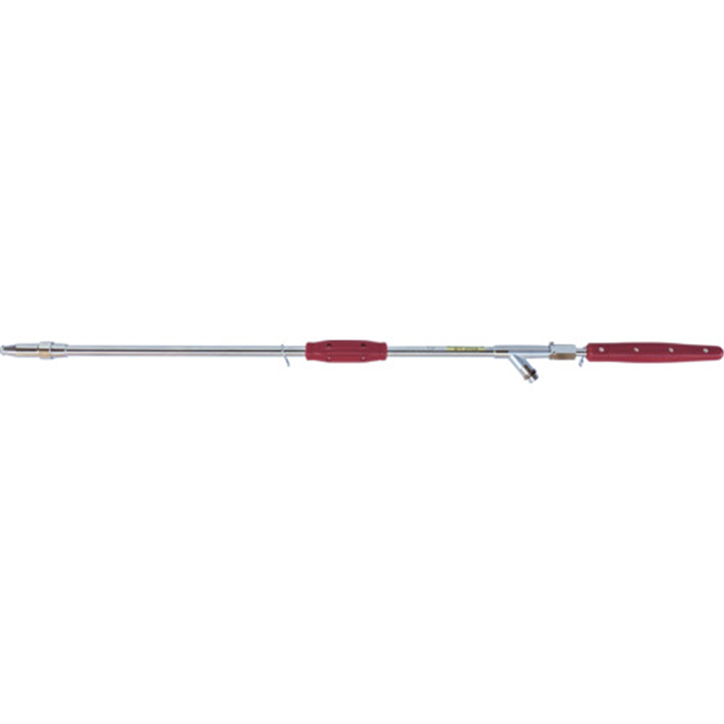 永田 超遠距離鉄砲ノズル 1個（ご注文単位1個）【直送品】