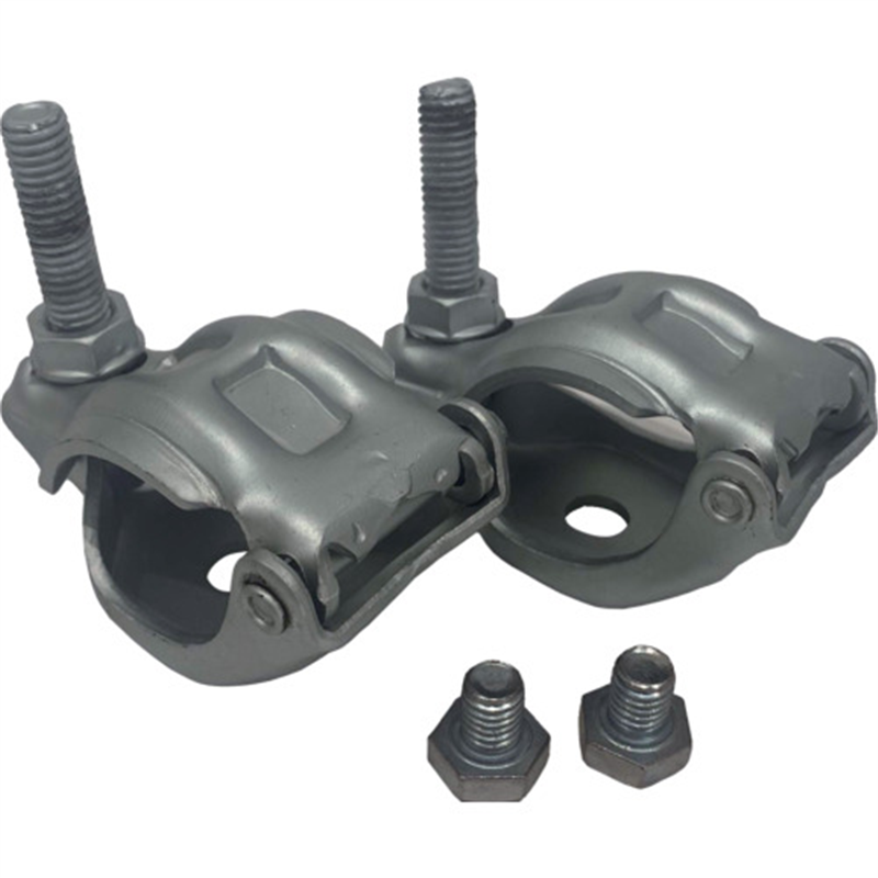 グリーンクロス TALKUN用クランプ 1台（ご注文単位1台）【直送品】