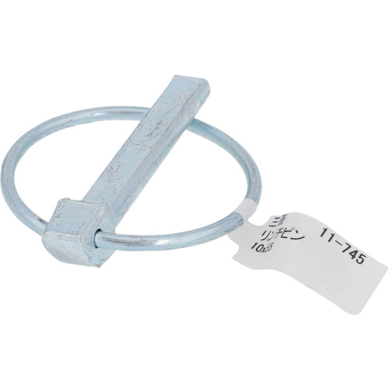 OHSATO サンカ リンチピン 10X55 1個（ご注文単位1個）【直送品】