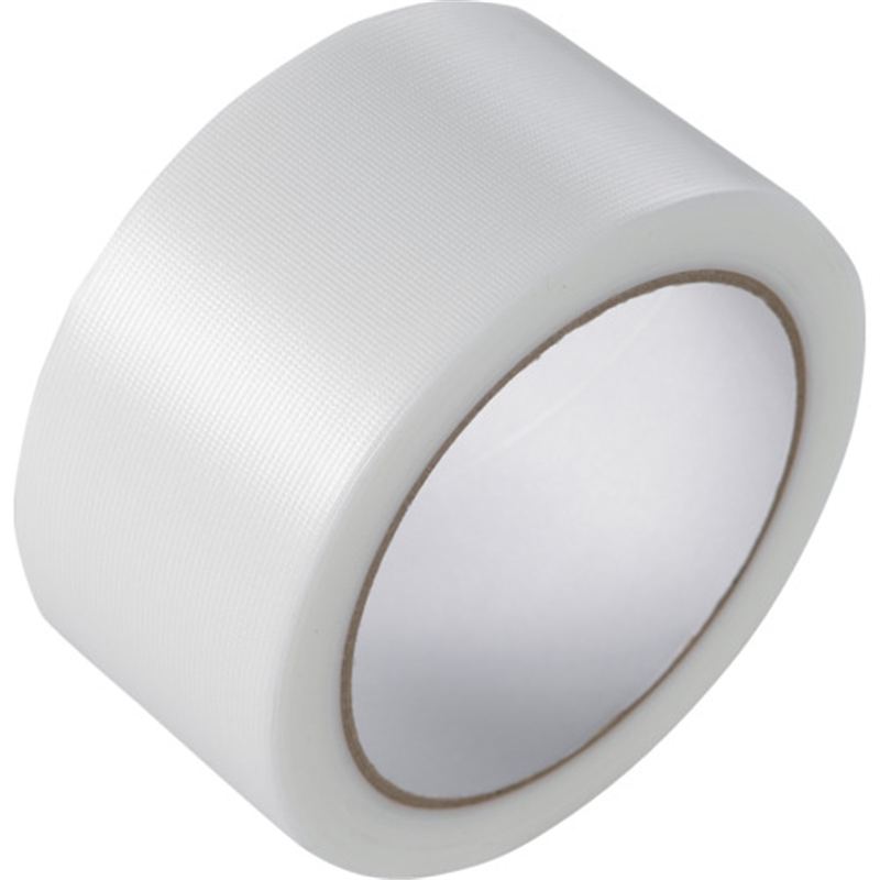 アサヒペン ガラス飛散抑止防災テープ 50MMX25M HB-001 1巻（ご注文単位1巻）【直送品】