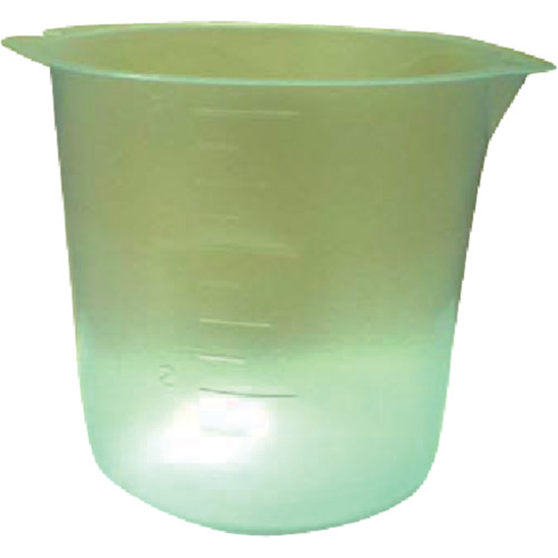 ヨトリヤマ 補修カップ600cc 10枚(袋入り) 【116B】 1袋（ご注文単位1袋）【直送品】