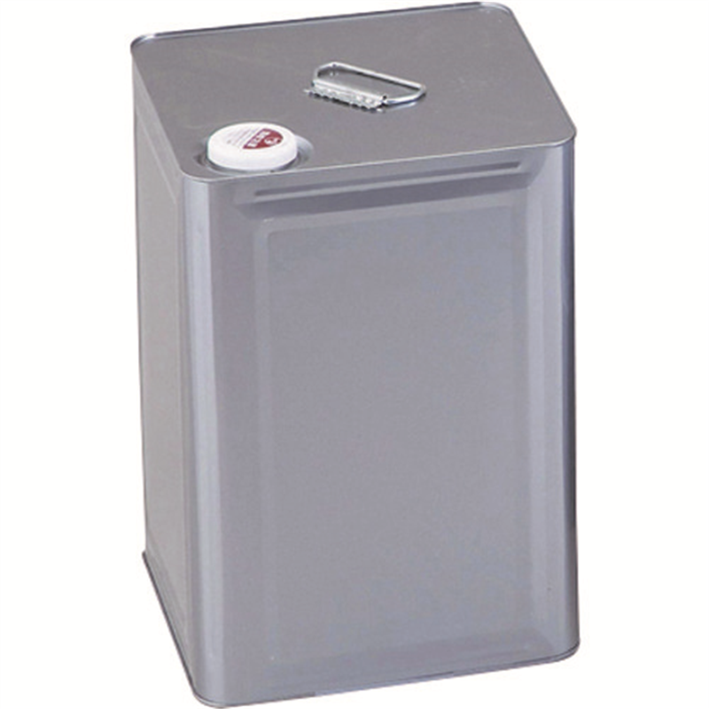 AS 金属缶 一斗缶 口径50mm 1個（ご注文単位1個）【直送品】