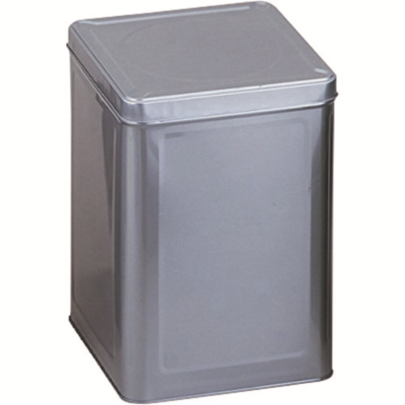 AS 金属缶 天切缶 18L 1個（ご注文単位1個）【直送品】
